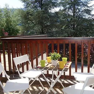 Le Martagon-3 Saint-Gervais-les-Bains