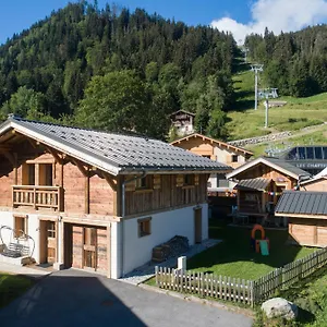 Vielyterra - De Gamme - Domaine Du Mont Blanc Saint-Gervais-les-Bains